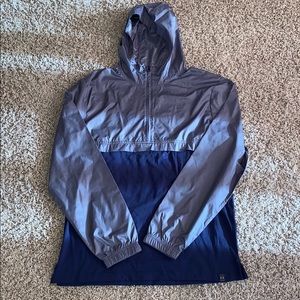 Under Armour men’s pullover jacket